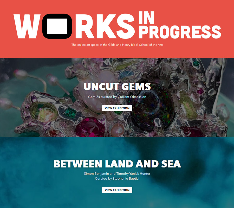 92Y Virtual Exhibitions